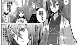 乙女漫画推荐,盘点乙女漫画中的甜蜜爱情故事