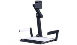 鸿合视频展台,引领教学展示新潮流