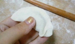 饺子的包法视频教程,轻松掌握传统美食制作技巧