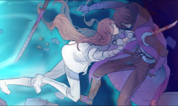 妖妖动漫,奇幻世界中的奇幻之旅