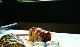 寿司怎么做视频教程